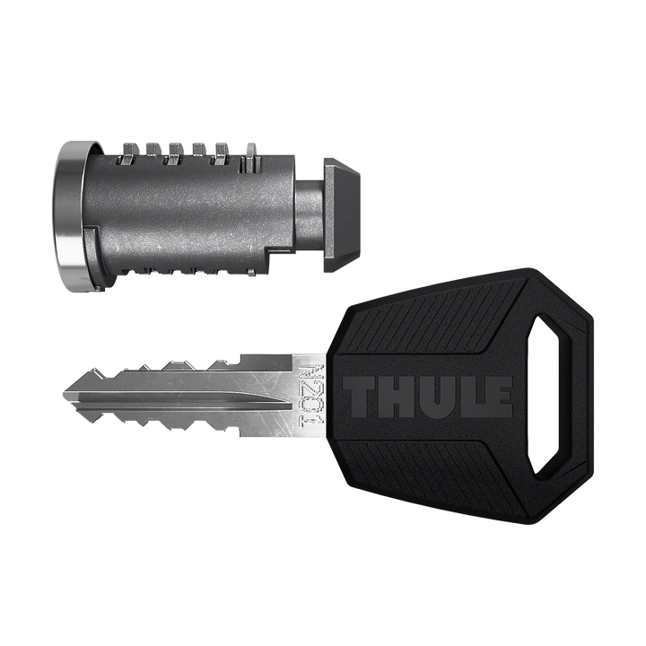Thule One-Key System (4-Pack) Thule