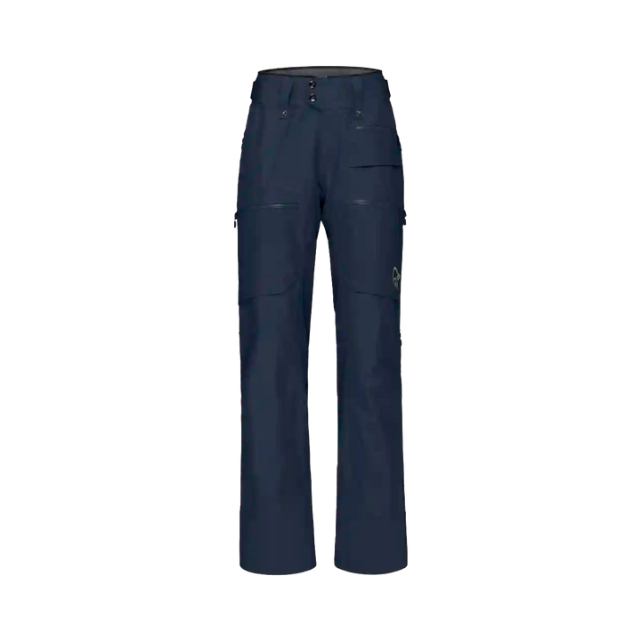 Norrona Women's Lofoten Gore-Tex Insulated Pant Norrona