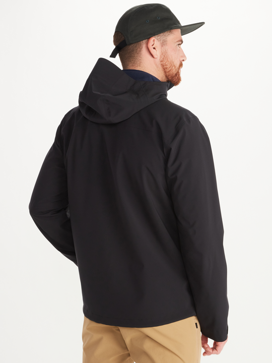 Marmot Men's Precip Eco Pro Jacket Marmot