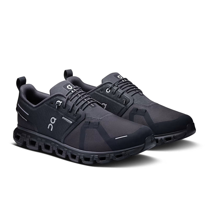 On Men's Cloud 6 Waterproof On Running