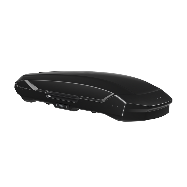 Thule Motion 3 XL (Titan Glossy) Thule