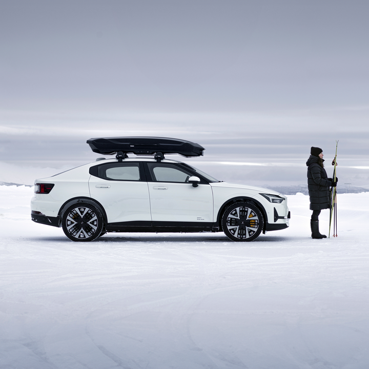 Thule Motion 3 XL (Titan Glossy) Thule