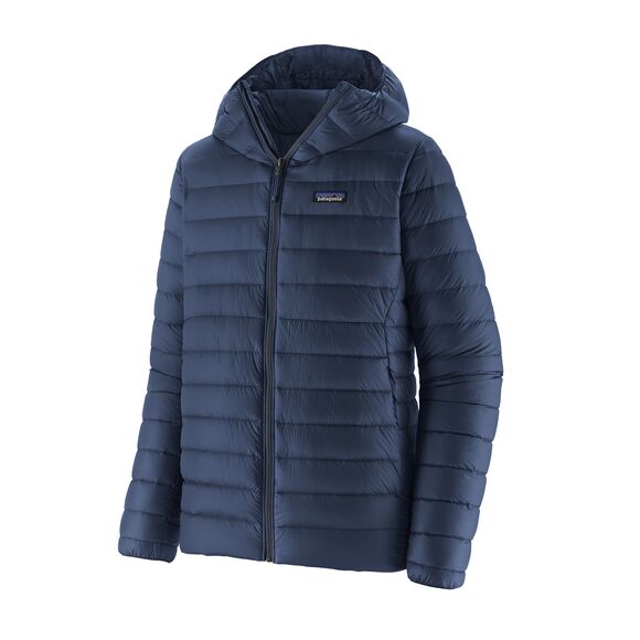 Patagonia Men's Down Sweater Hoody Patagonia
