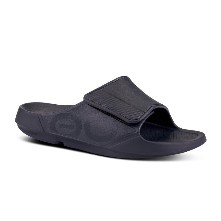 OOFOS OOahh Sport Flex Sandal OOFOS