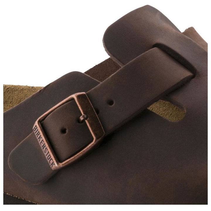 BIRKENSTOCK Boston Birkenstock