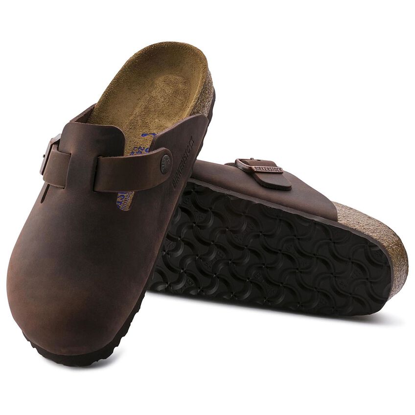 BIRKENSTOCK Boston Birkenstock