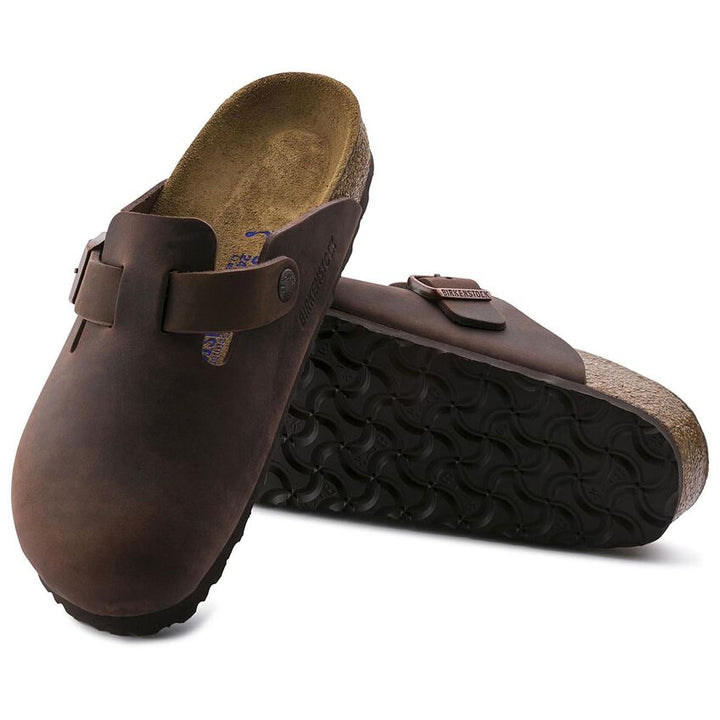 BIRKENSTOCK Boston Birkenstock