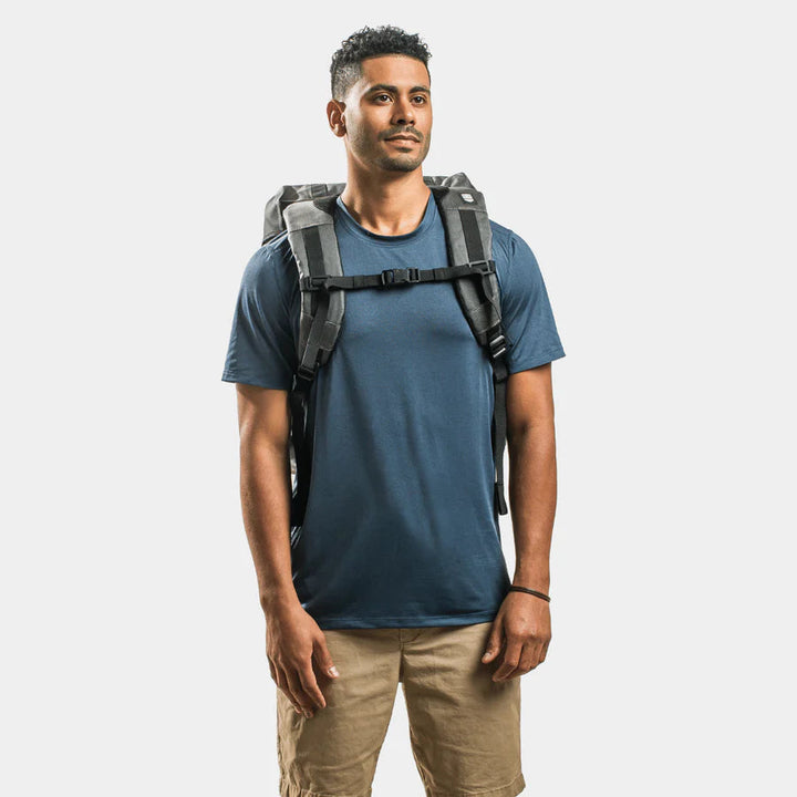 ICEMULE Urbano 30L Snow Grey IceMule