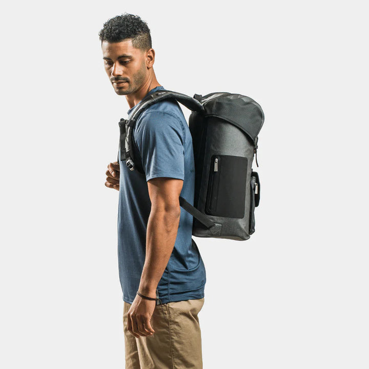 ICEMULE Urbano 30L Snow Grey IceMule