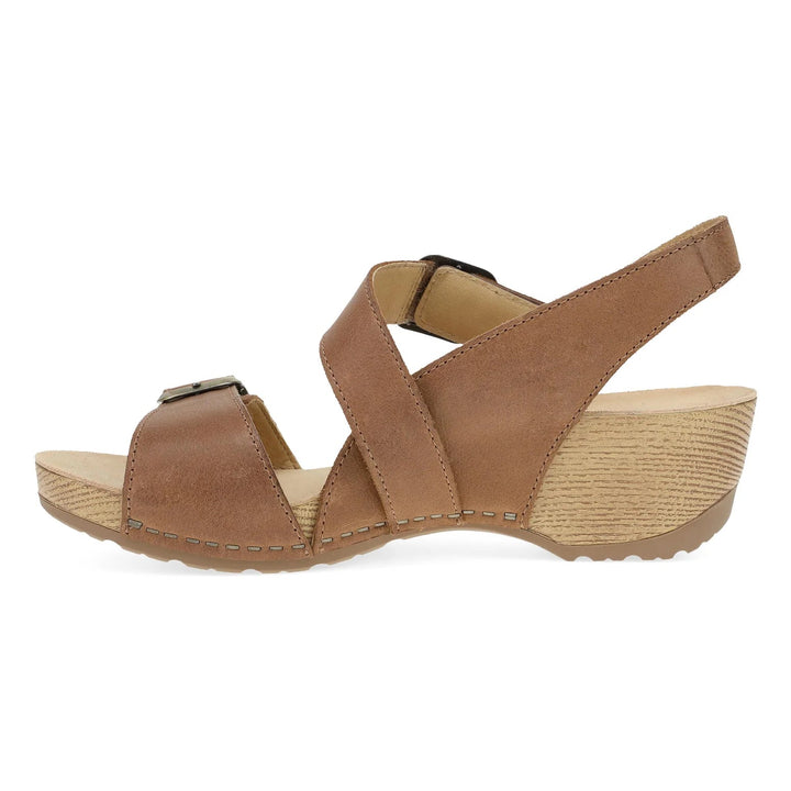 Dansko Women's Trinity Sandal Dansko