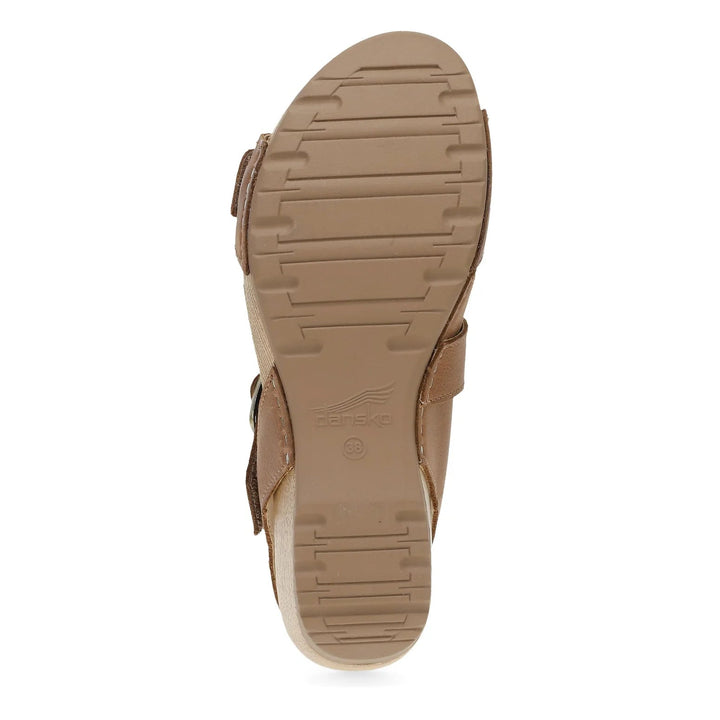 Dansko Women's Trinity Sandal Dansko