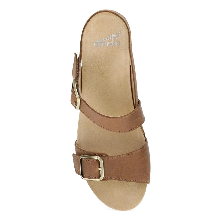 Dansko Women's Trinity Sandal Dansko