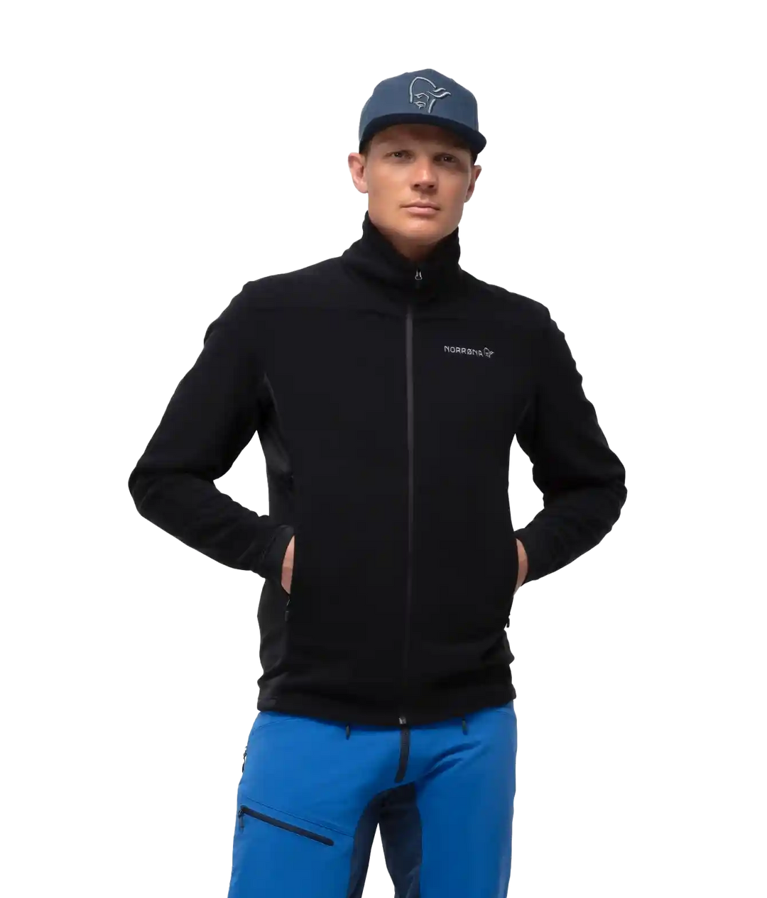 Norrona Men's Falketind Warm1 Jacket Norrona