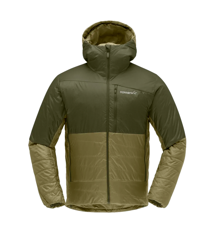 Norrona Men's Falketind Thermo60 Hood Norrona