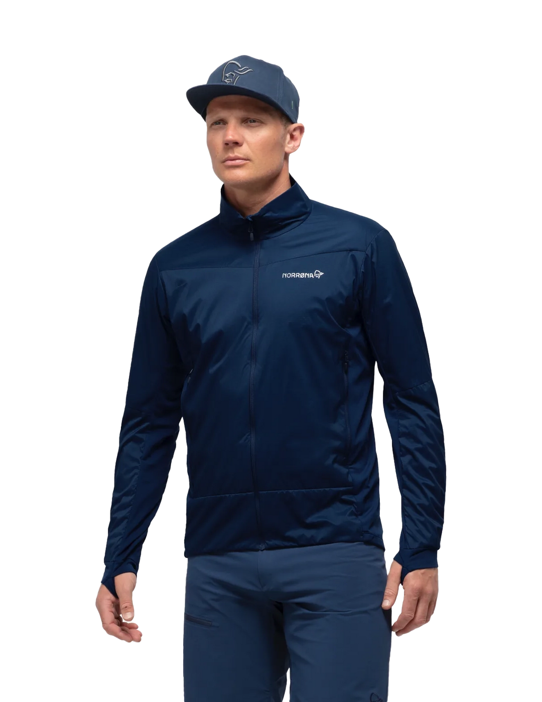 Norrona Men's Falketind Octa Jacket Norrona