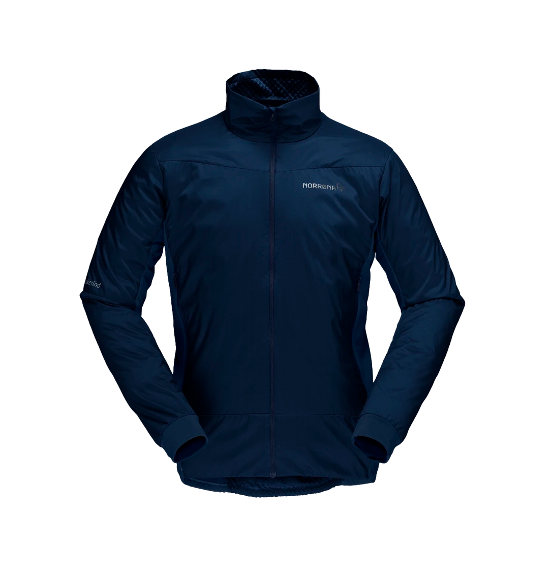 Norrona Men's Falketind Octa Jacket Norrona
