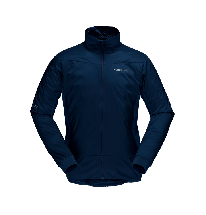 Norrona Men's Falketind Octa Jacket Norrona
