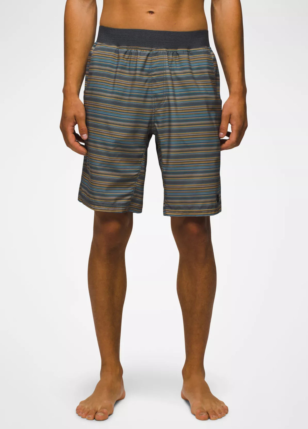 Prana Men's Super Mojo Shorts II 10" Prana