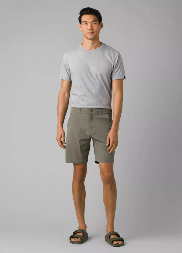 Prana Men's Hybridizer Short 8" Prana