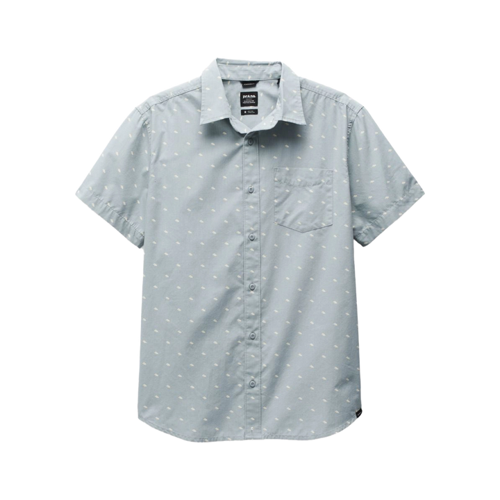 Prana Men's Tinline Shirt - Slim Prana