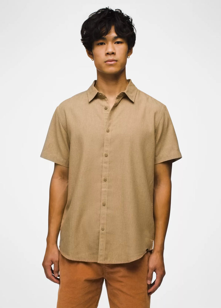 Prana Men's Lindores Shirt - Regular Prana