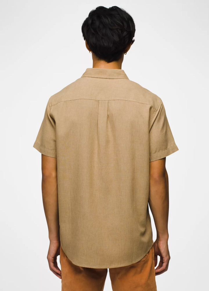 Prana Men's Lindores Shirt - Regular Prana