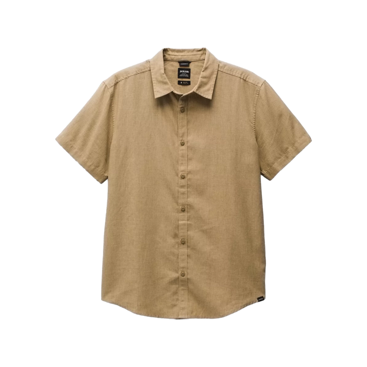 Prana Men's Lindores Shirt - Regular Prana