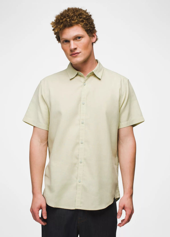 Prana Men's Lindores Shirt - Regular Prana
