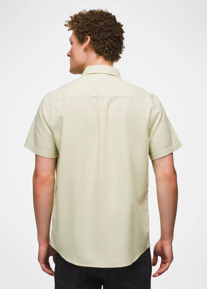 Prana Men's Lindores Shirt - Regular Prana