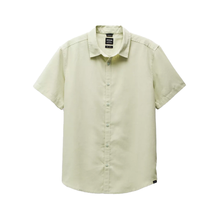 Prana Men's Lindores Shirt - Regular Prana