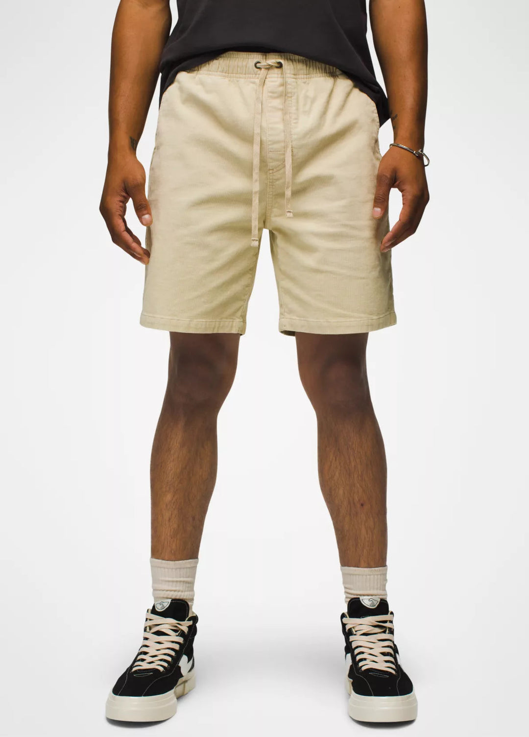Prana Men's Canyon Camp Short 7" Prana