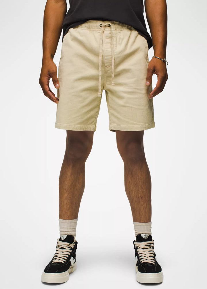 Prana Men's Canyon Camp Short 7" Prana