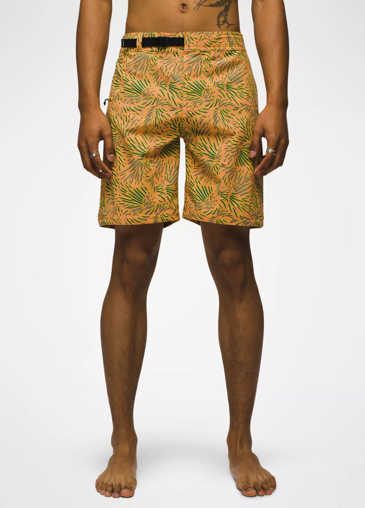 Prana Men's Rock Shock Boardshort 8" Prana