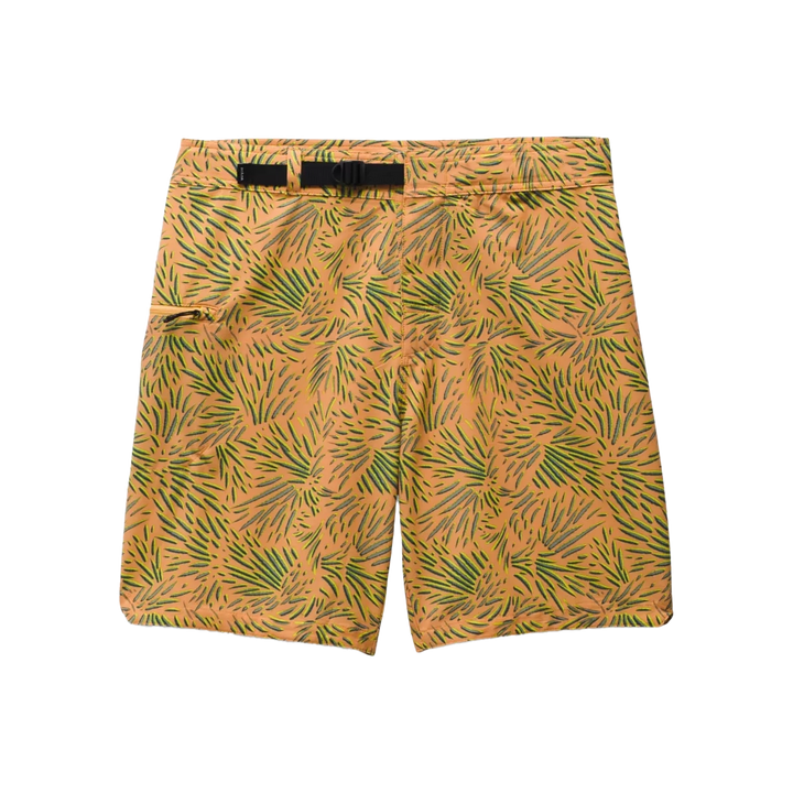 Prana Men's Rock Shock Boardshort 8" Prana