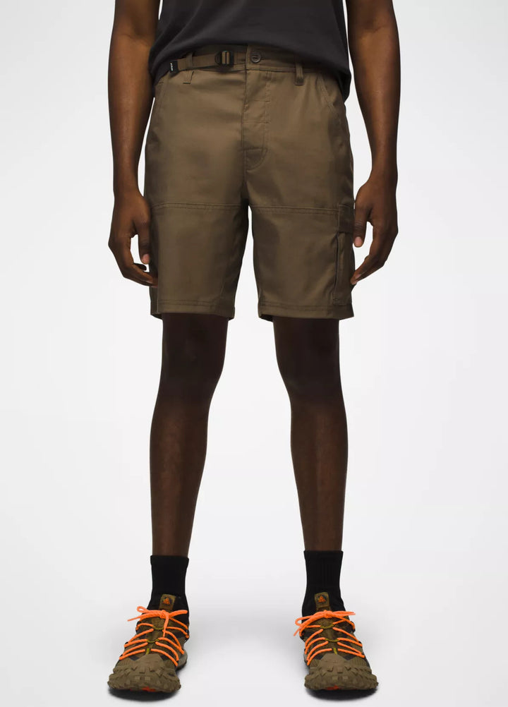 Prana Men's Stretch Zion Short II 8" Prana