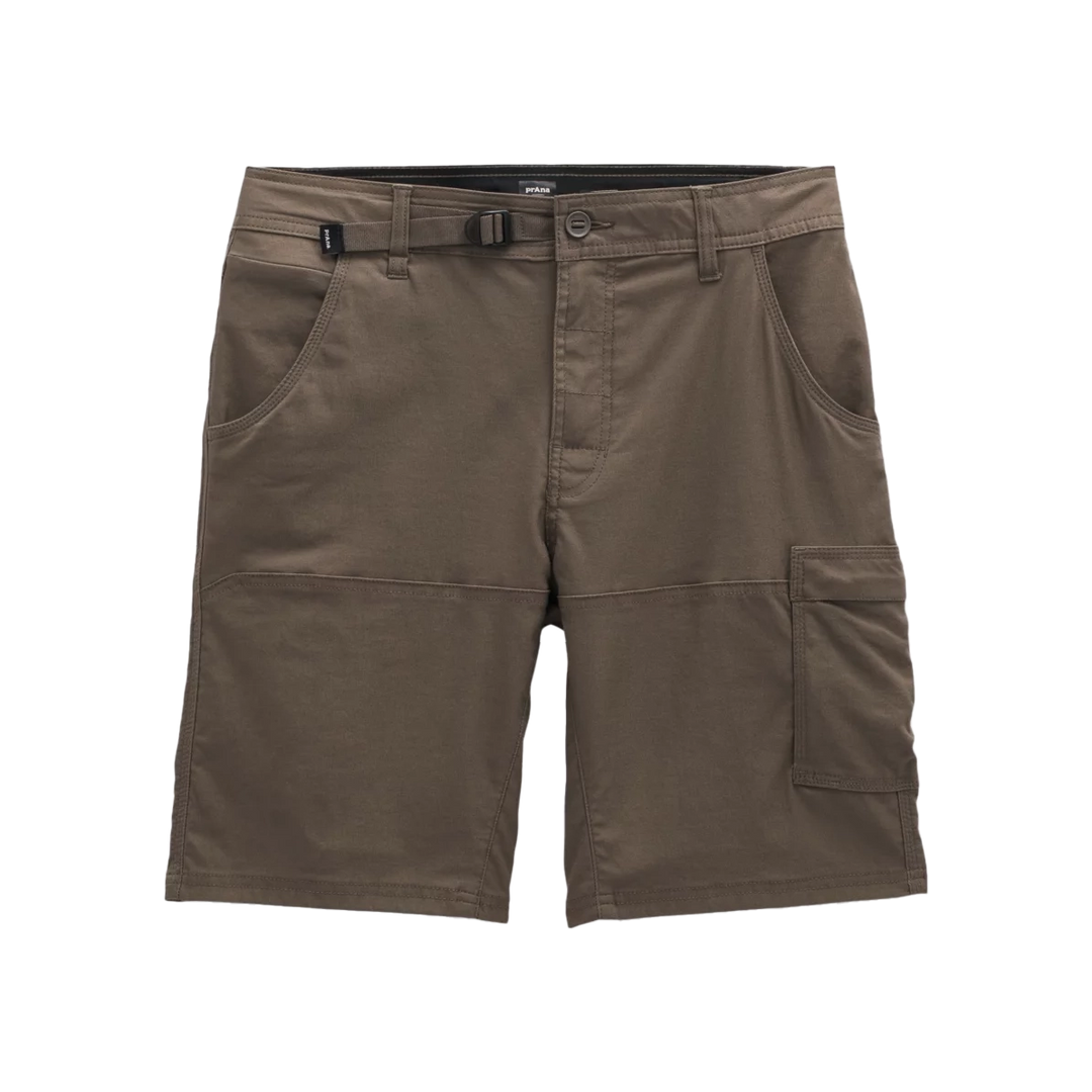 Prana Men's Stretch Zion Short II 8" Prana