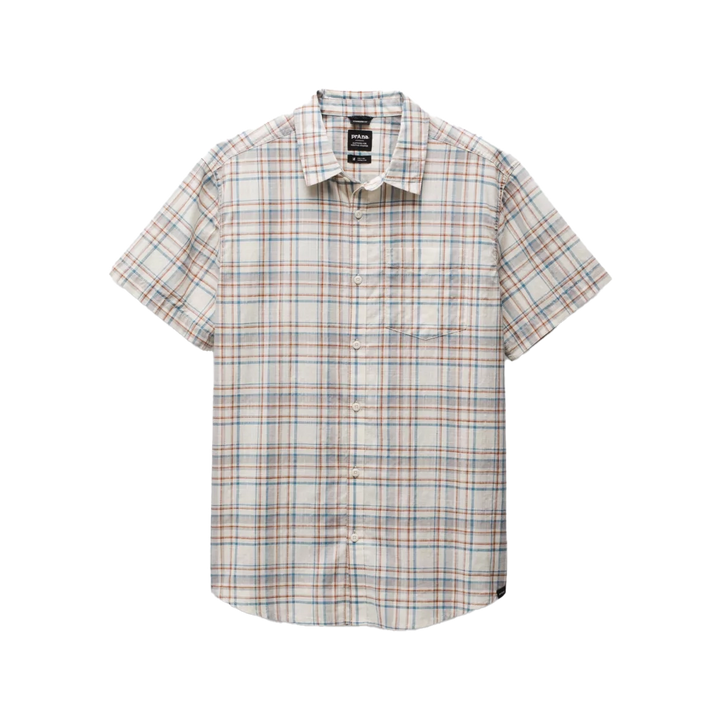 Prana Men's Groveland Shirt - Standard Prana