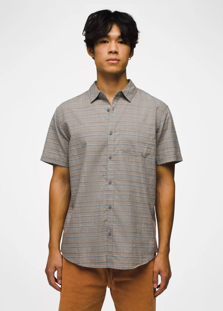 Prana Men's Groveland Shirt - Standard Prana