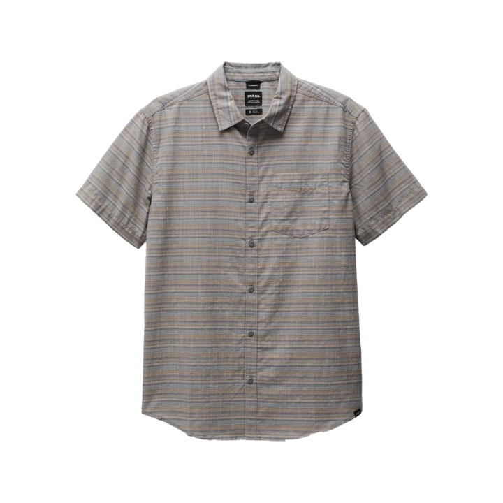 Prana Men's Groveland Shirt - Standard Prana