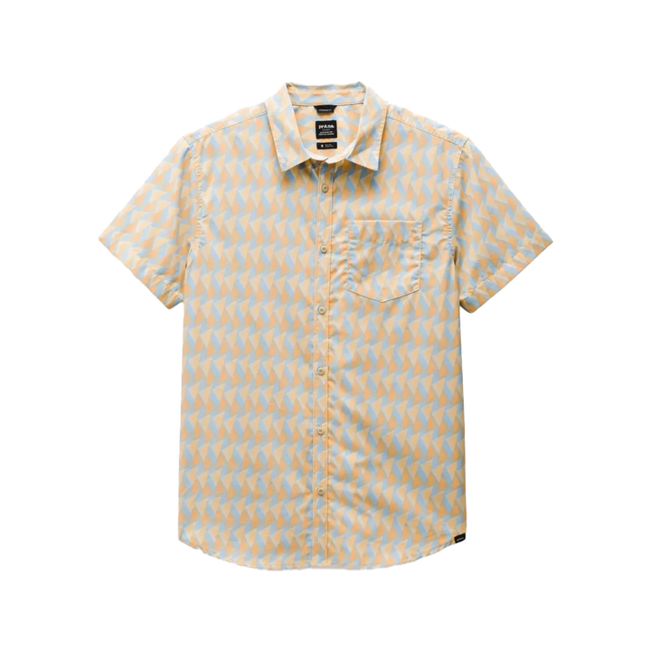 Prana Men's Stimmersees Shirt - Slim Prana