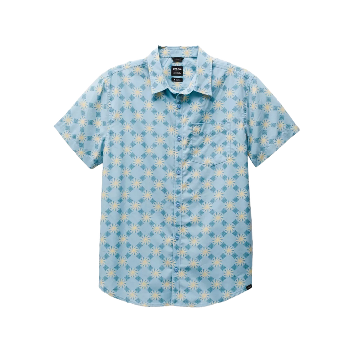 Prana Men's Stimmersees Shirt - Slim Prana