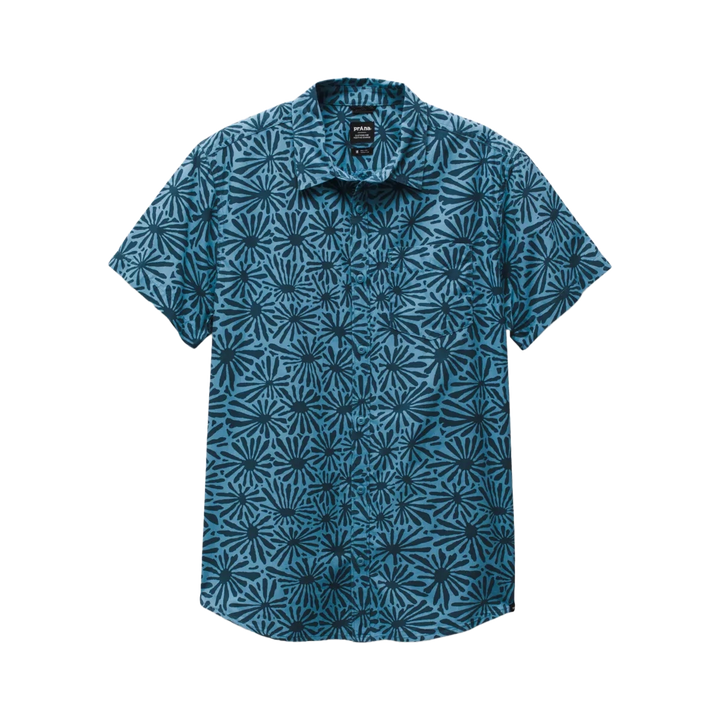 Prana Men's Stimmersees Shirt - Slim Prana