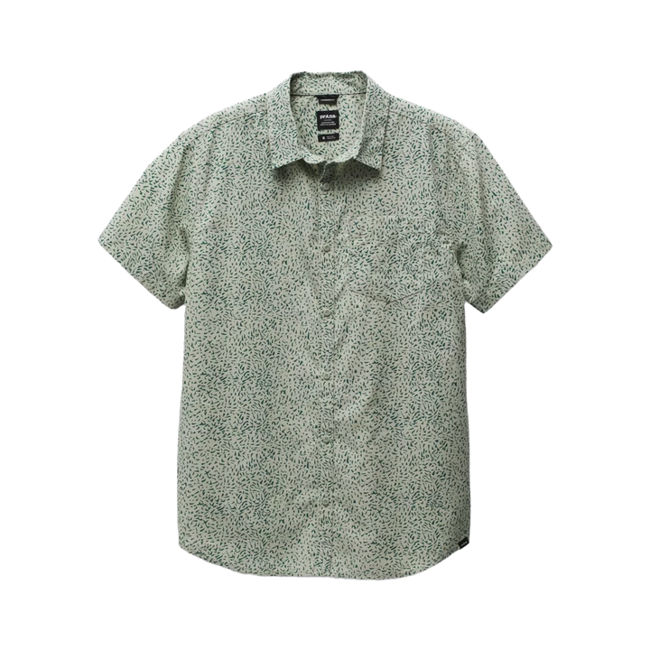 Prana Men's Stimmersees Shirt - Slim Prana