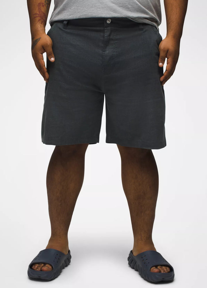 Prana Men's Furrow Short 8" Prana