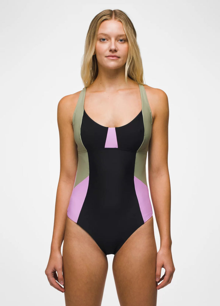 Prana Women's Tulum One Piece Prana