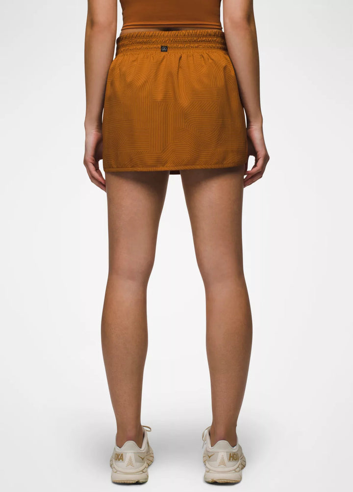Prana Women's Peak to Pavement Skort Prana
