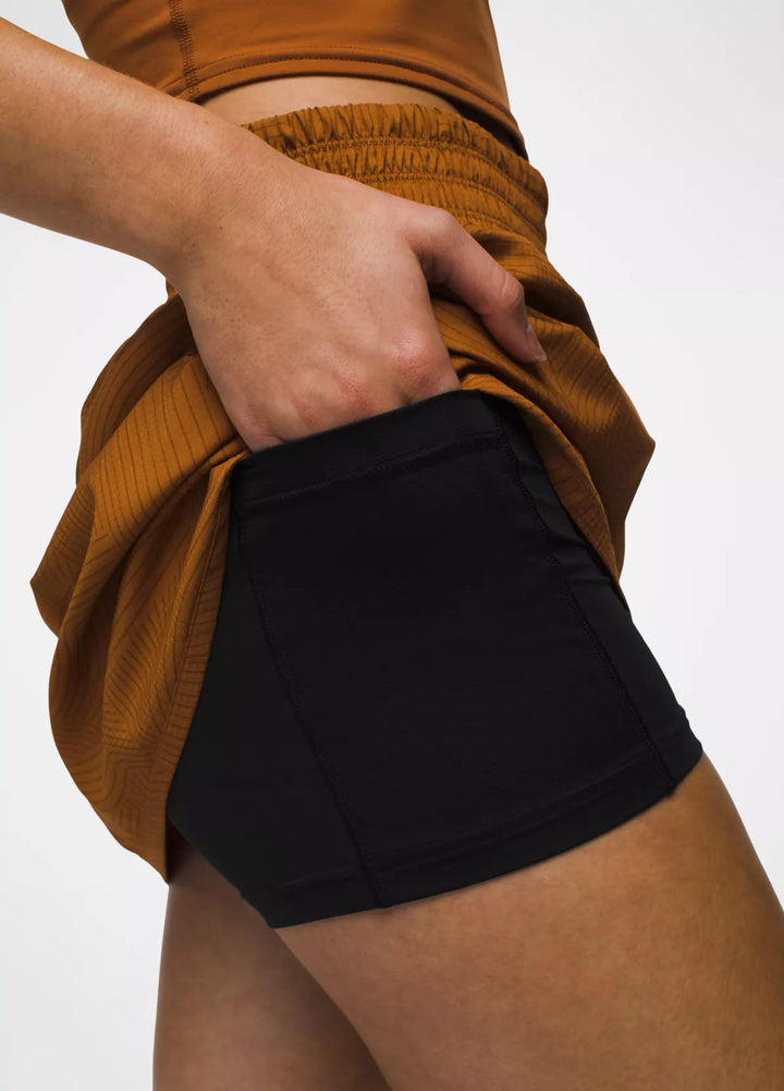 Prana Women's Peak to Pavement Skort Prana