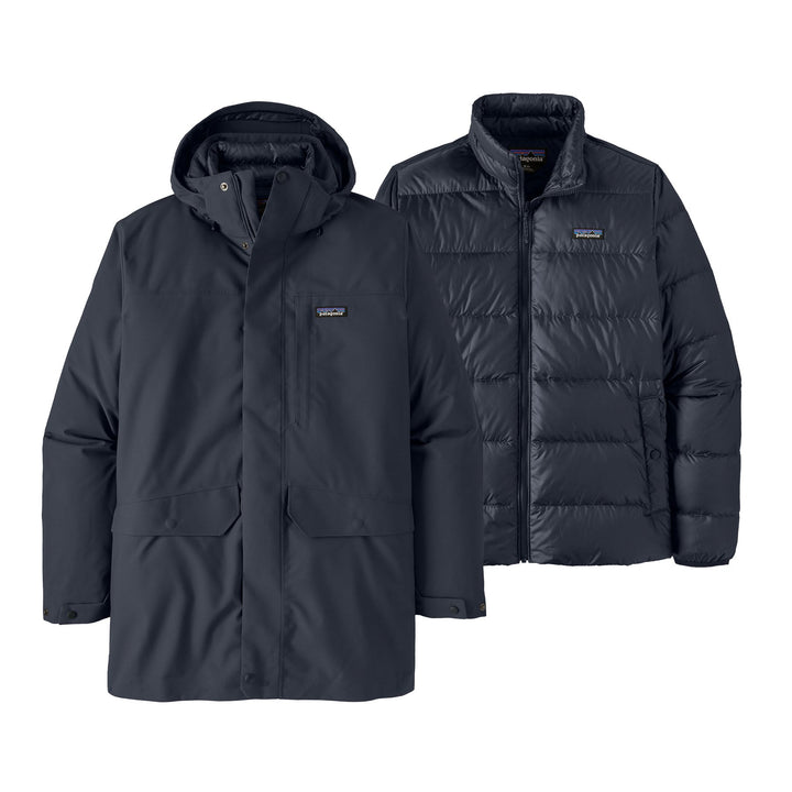 Patagonia Men's Tres 3-in-1 Parka Patagonia