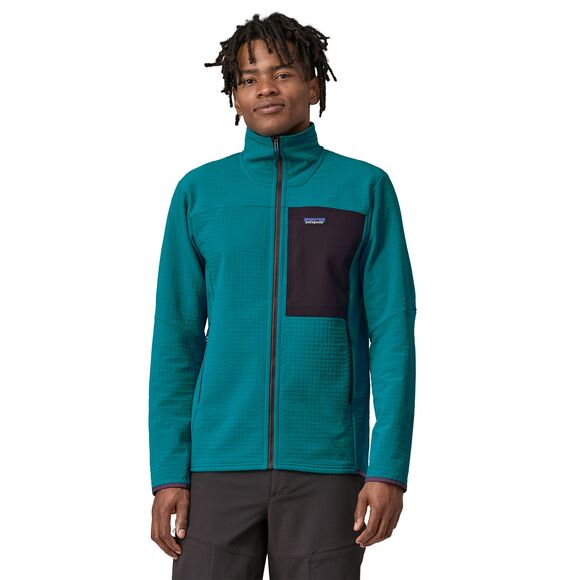 Patagonia Men's R2 TechFace Jacket Patagonia
