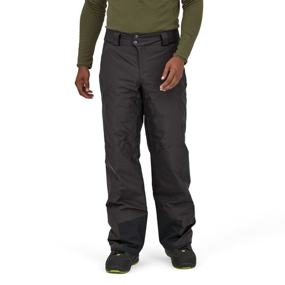 Patagonia Men's Insulated Powder Town Pants Patagonia